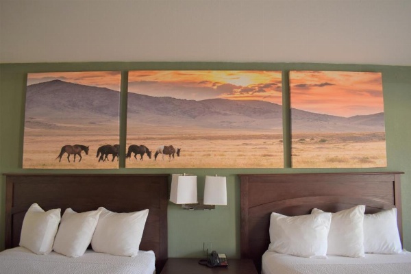 Days Inn by Wyndham Nacogdoches/SFA University/Downtown image 14